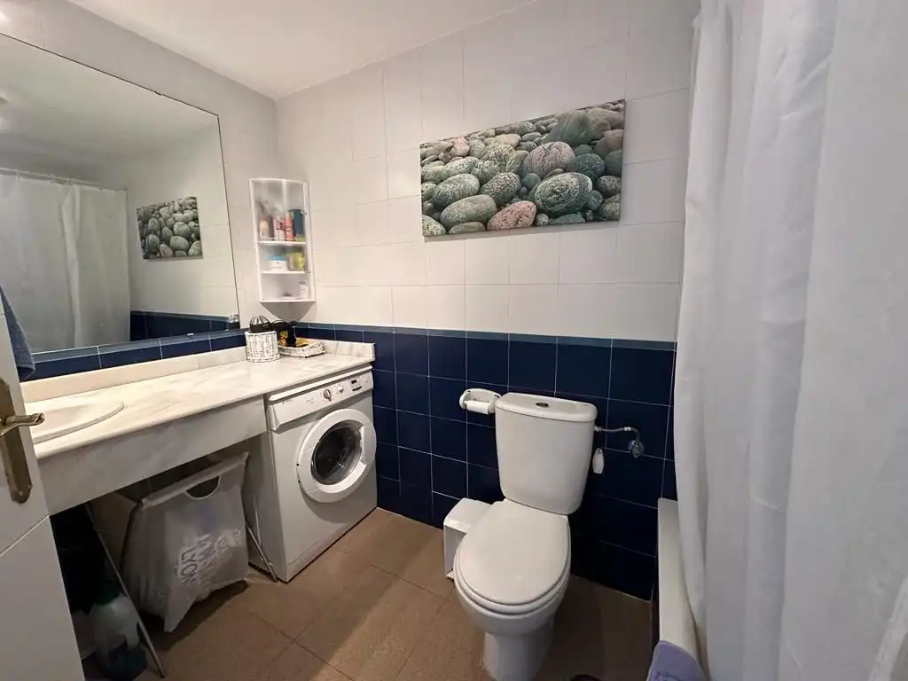 Piso en venta en Paseo de la Cruz, Punta del Moral