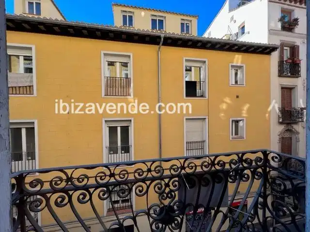 Flat for rent in Augusto Figueroa, 17, Justicia - Chueca