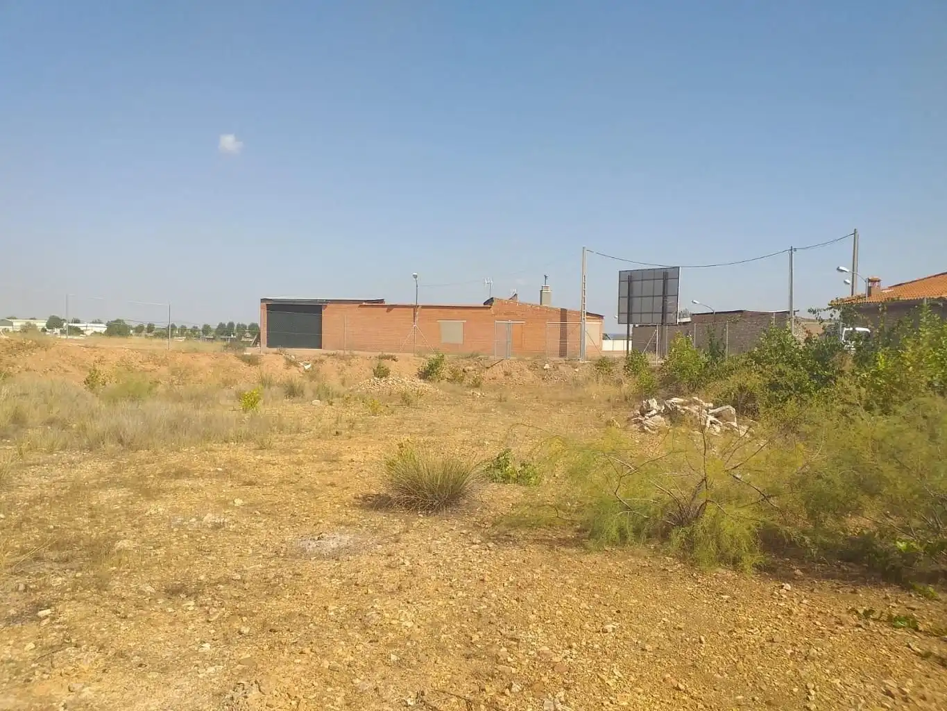 Terreno residenziale in vendita a Paseo del Cordón, imagen 28