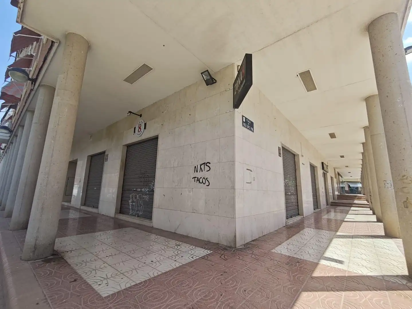 Business premises to rent in Petrer, imagen 3