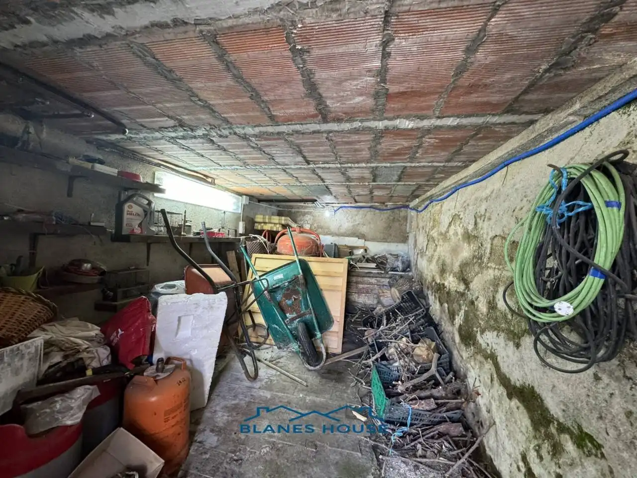 Casa amb jardí en venda a Calle Tuca 0, imagen 28