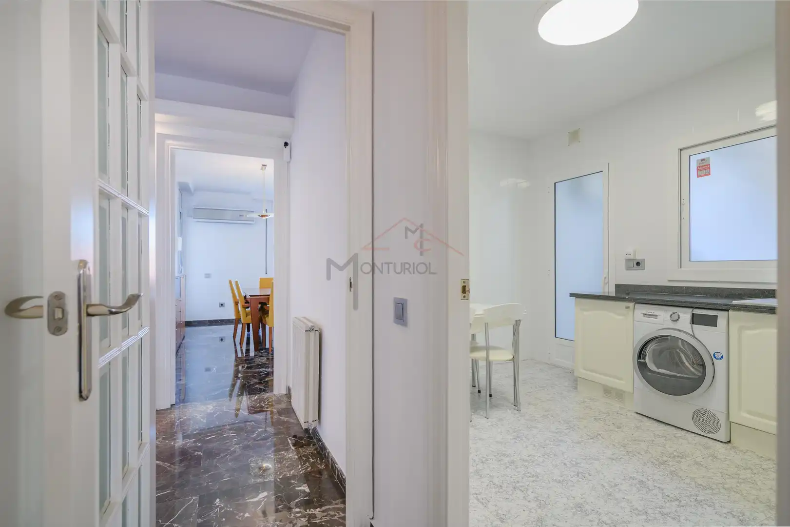 Wohnung mit Terrasse zum Verkauf in Avinguda Generalitat de Catalunya 15, imagen 33