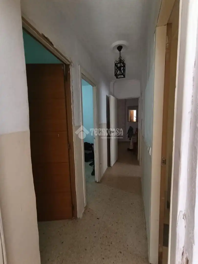Piso en venta en Utrera con Aire acondicionado, Calefacción y Terraza