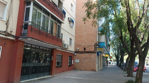 Foto 4 de Piso de alquiler en Alcalde Juan Fernandez, El Plantinar – Avda. La Paz - El Juncal, Sevilla Capital