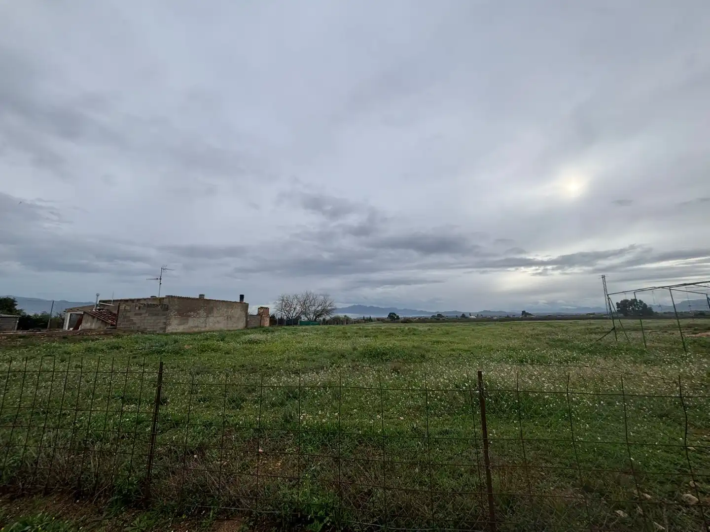 Rustikales Grundstück zum Verkauf in Móra d'Ebre, imagen 12