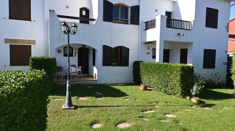 Foto 3 de Casa adosada en venta en Passatge Mallols-58, 8, Riells, Girona