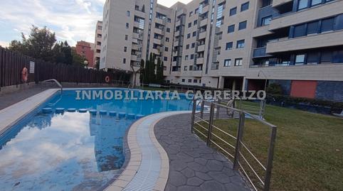 Foto 2 de Estudi de lloguer a Avenida de la Sierra, La Cava - Fardachón, La Rioja
