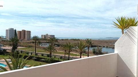 Foto 4 de Àtic de lloguer a Torreblanca, Castellón