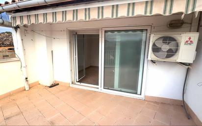 Balcony of House or chalet for sale in Jorba  with Terrace and Balcony