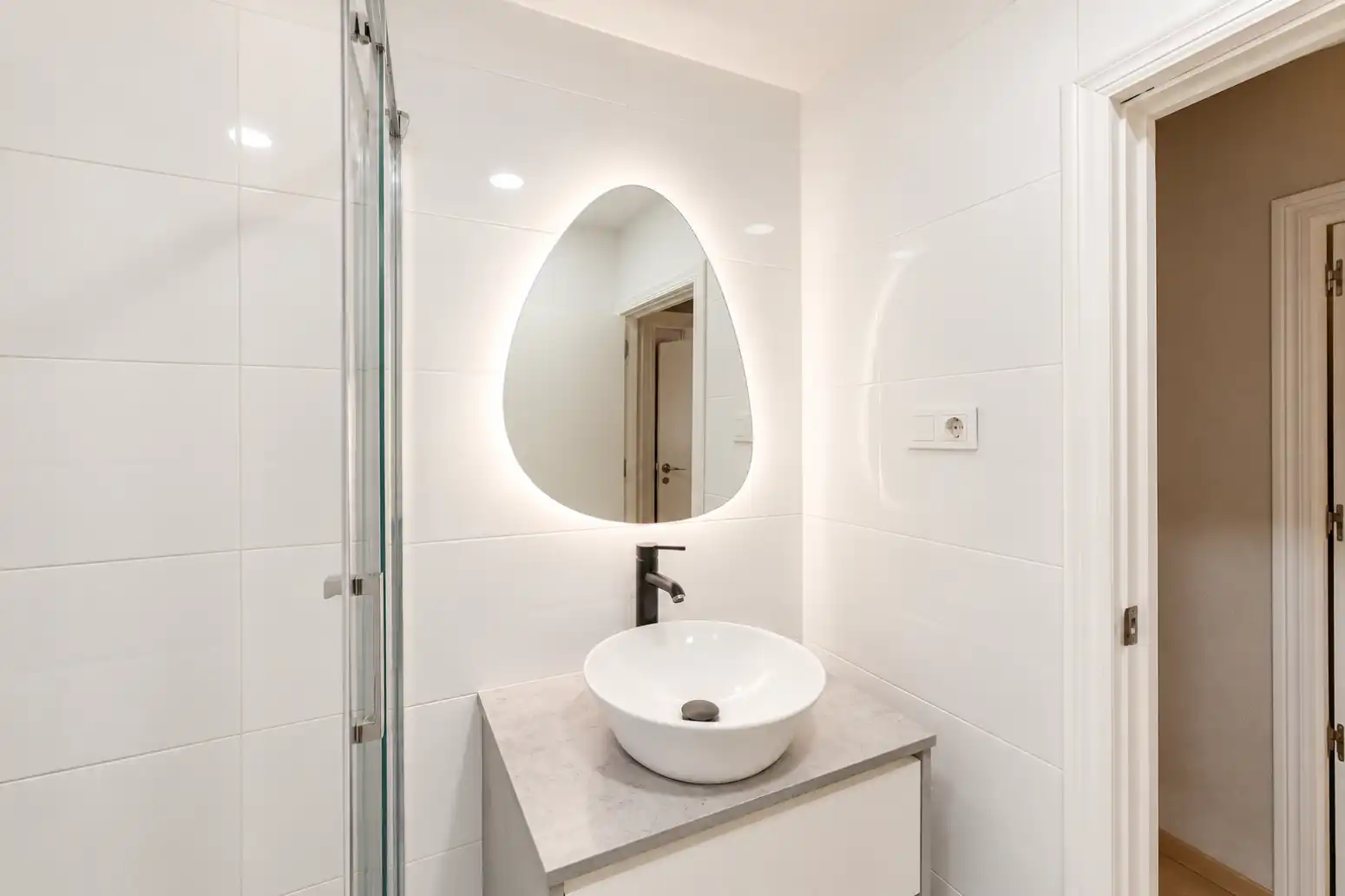 Baño de Piso en venta en Cartagena ciudad
