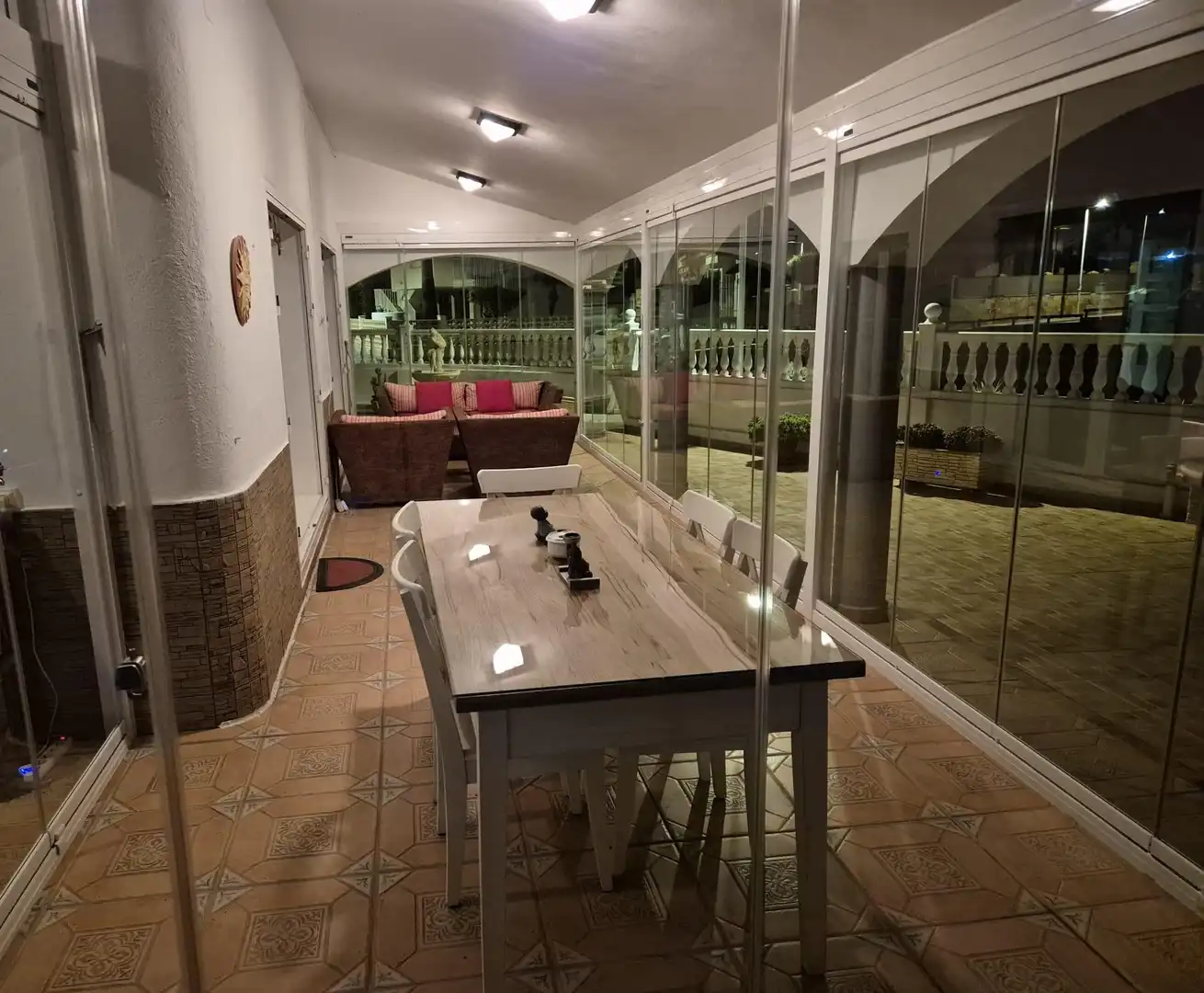 Chalet con piscina en venta en San Juan de los Terreros, imagen 5