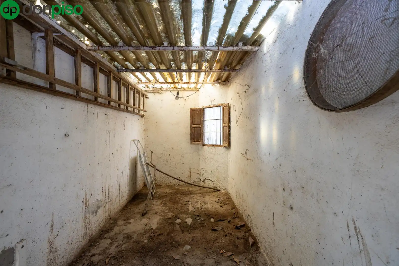 Finca rústica en venda en Armilla amb Jardí privat i Terrassa