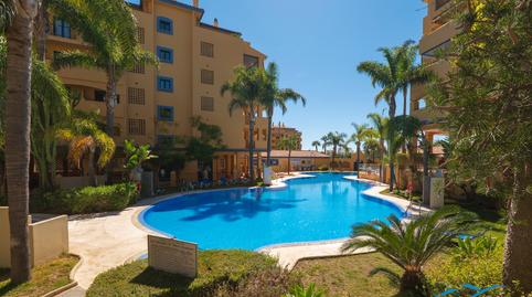 Foto 2 de Pis en venda a Avenida de Barcelona, 6t, Nueva Alcántara, Málaga