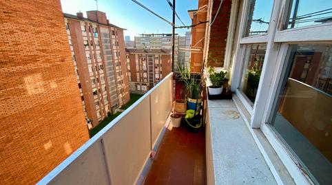 Foto 2 de Pis en venda a Pumarín, Asturias