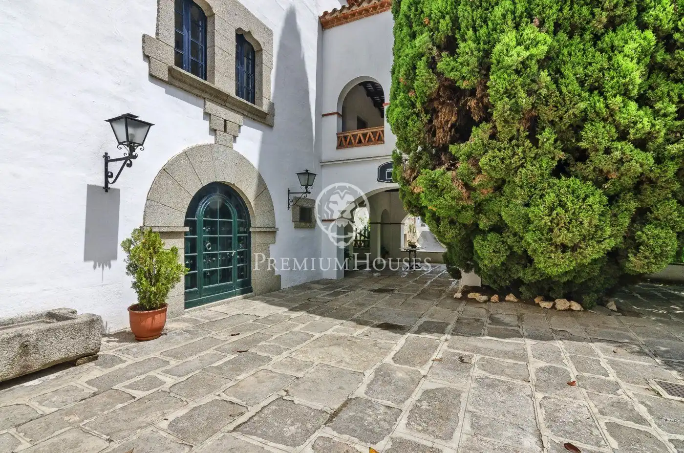 Finca rústica en venda a Òrrius