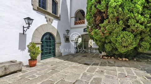 Foto 5 von Country house zum Verkauf in Òrrius, Barcelona