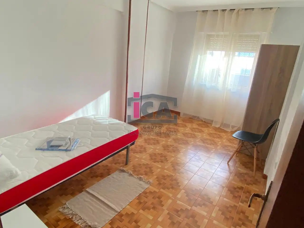 Flat with terrace to rent in CALLE ARGENTINA, imagen 7