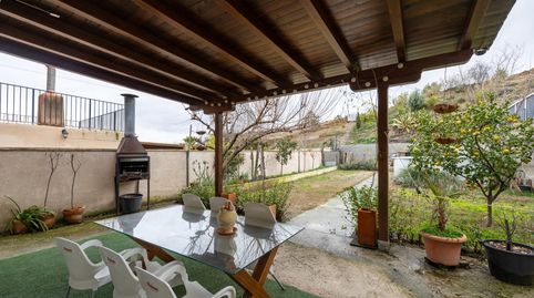 Foto 2 de Casa o chalet en venta en Avenida Luis Javier, 173, Jun, Granada
