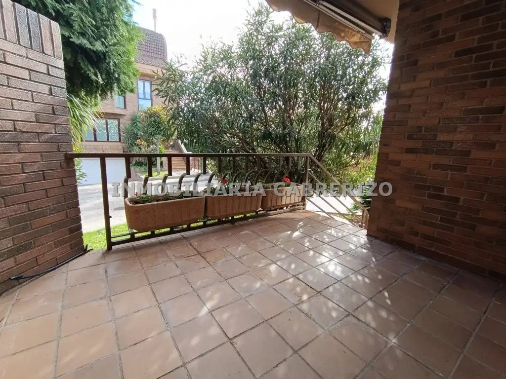 Haus mit Pool zum Verkauf in Avda. Madrid, imagen 4