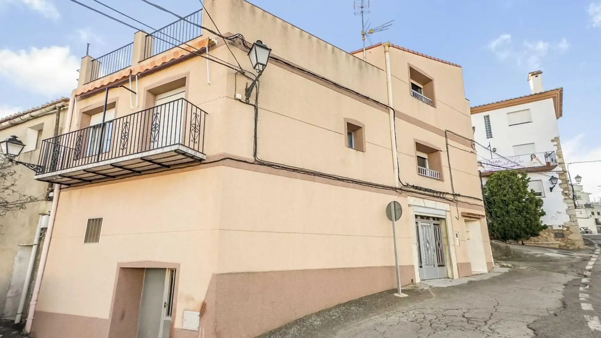 Casa o xalet en venda a Carrer Fray Salvador, Cervera del Maestre