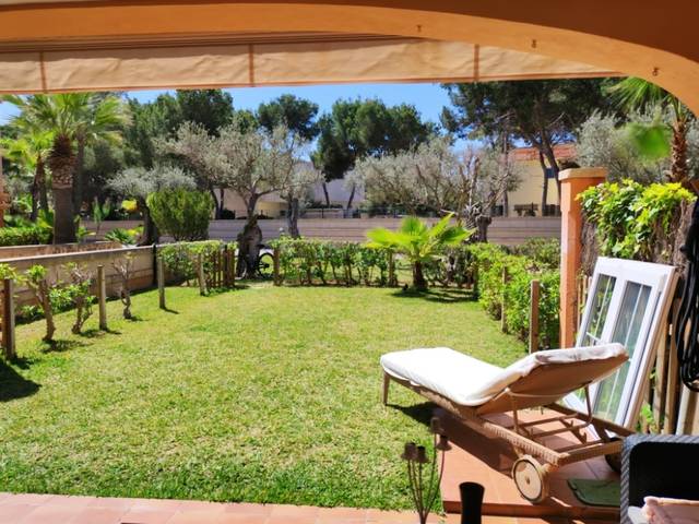 Apartamento en Alquiler en El Toro