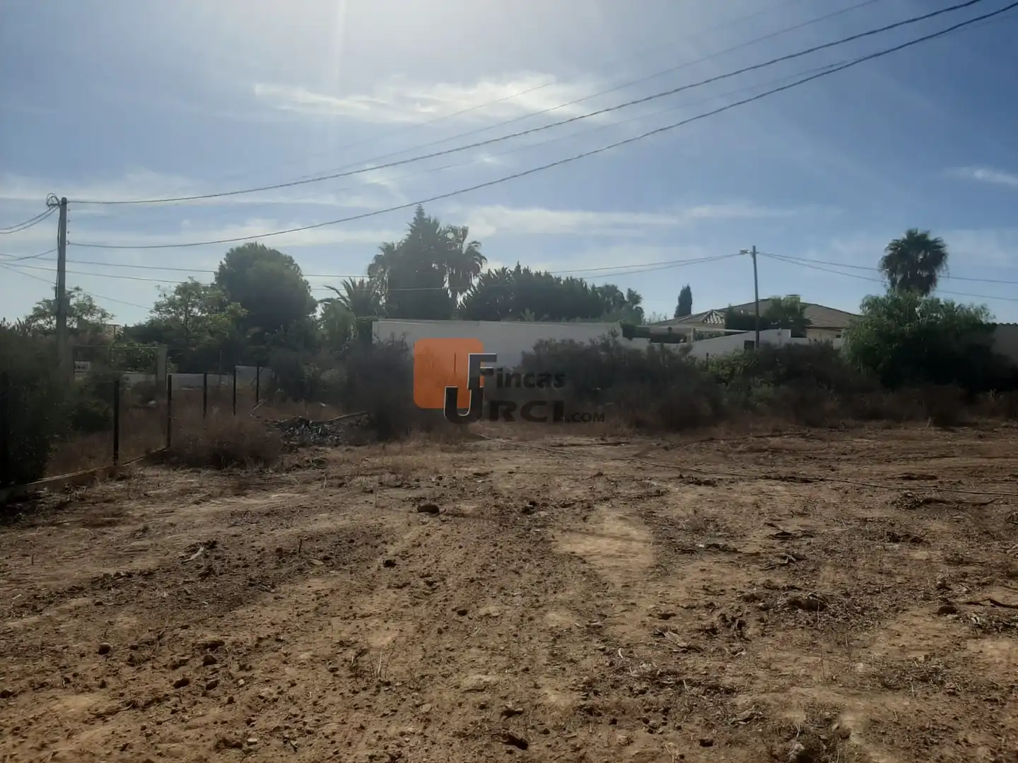 Casa amb jardí en venda a San Juan de los Terreros, imagen 2