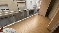 Terrassa de Apartament en venda en Sant Carles de la Ràpita amb Aire condicionat, Terrassa i Balcó