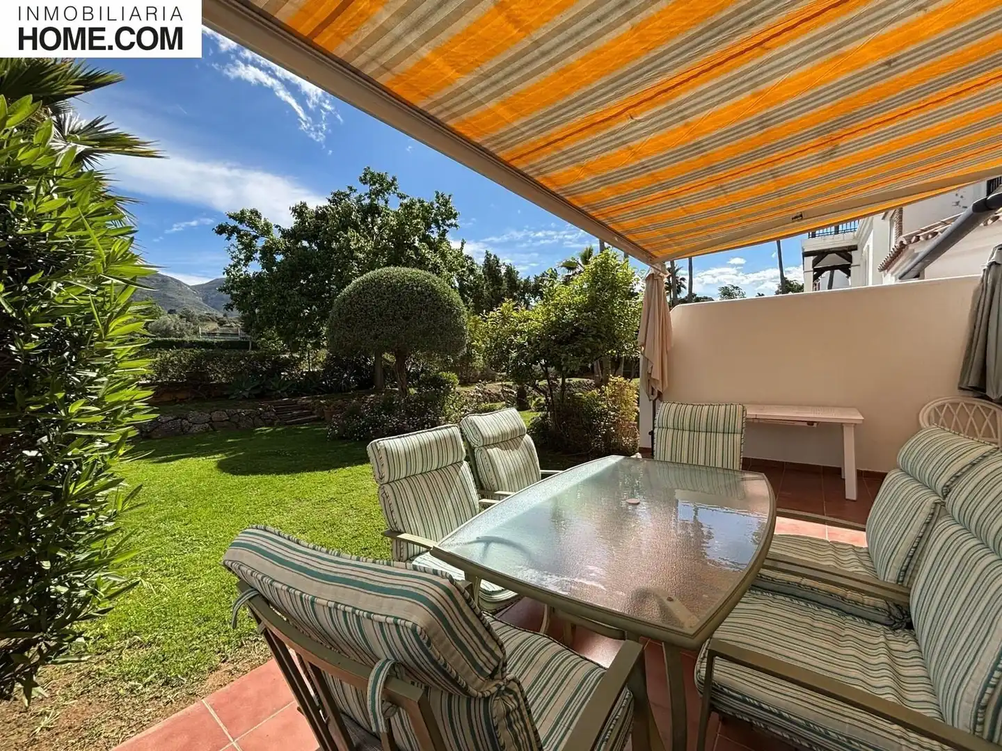 Reihenhaus mit Terrasse zum Verkauf in Avenida General Caffarena, imagen 13