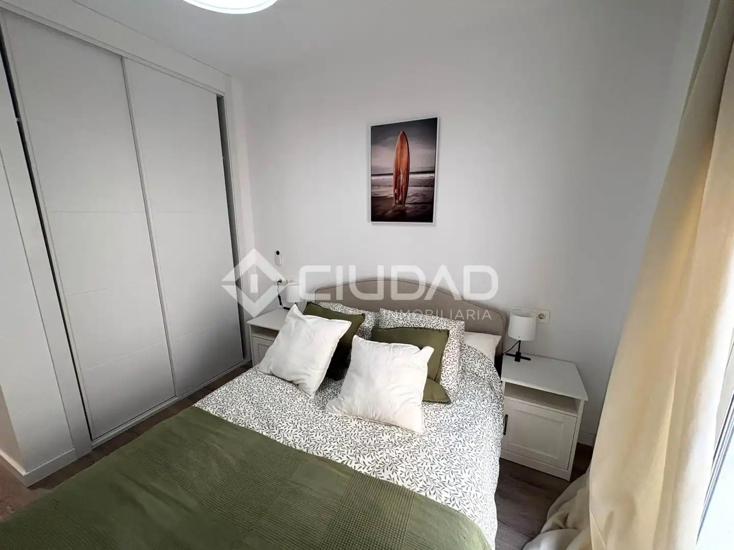 Dormitori de Pis en venda en Sanlúcar de Barrameda amb Terrassa i Traster
