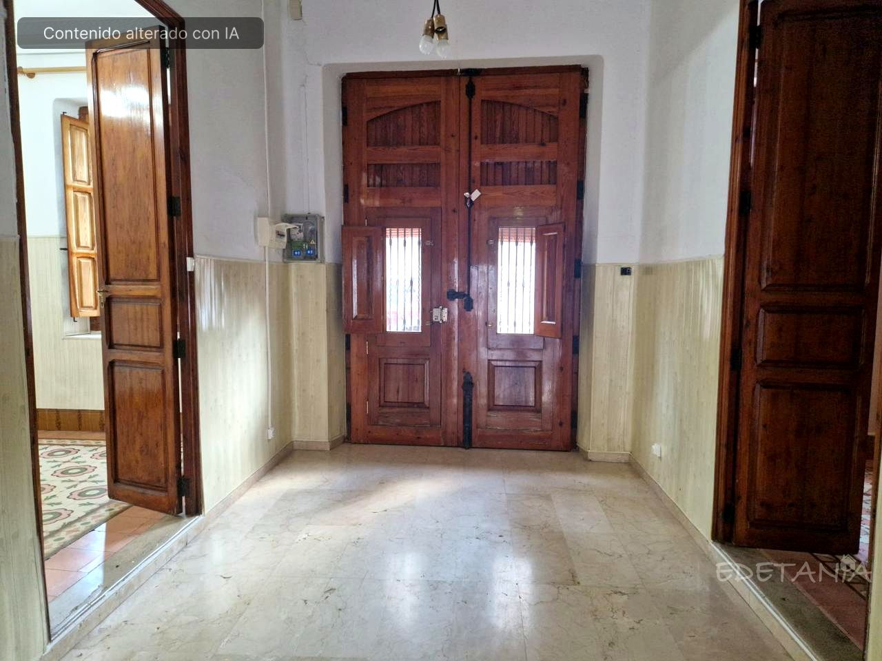 Casa o chalet en venta en Alfara del Patriarca con Aire acondicionado y Terraza
