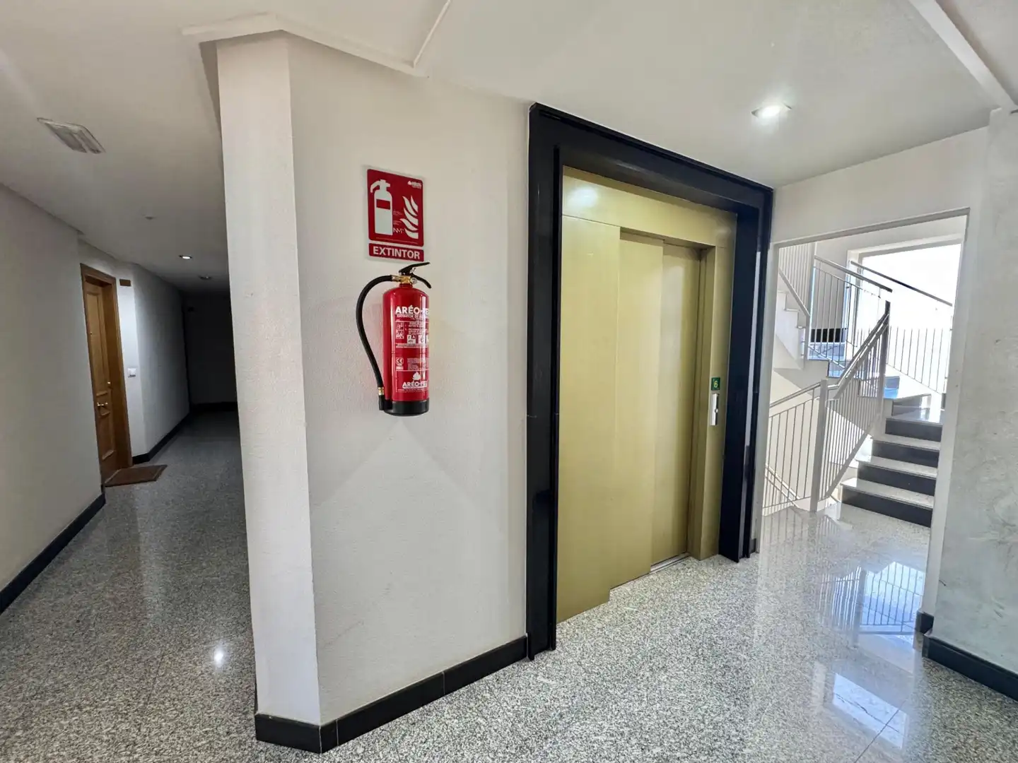 Àtic amb ascensor en venda a Norte, imagen 18