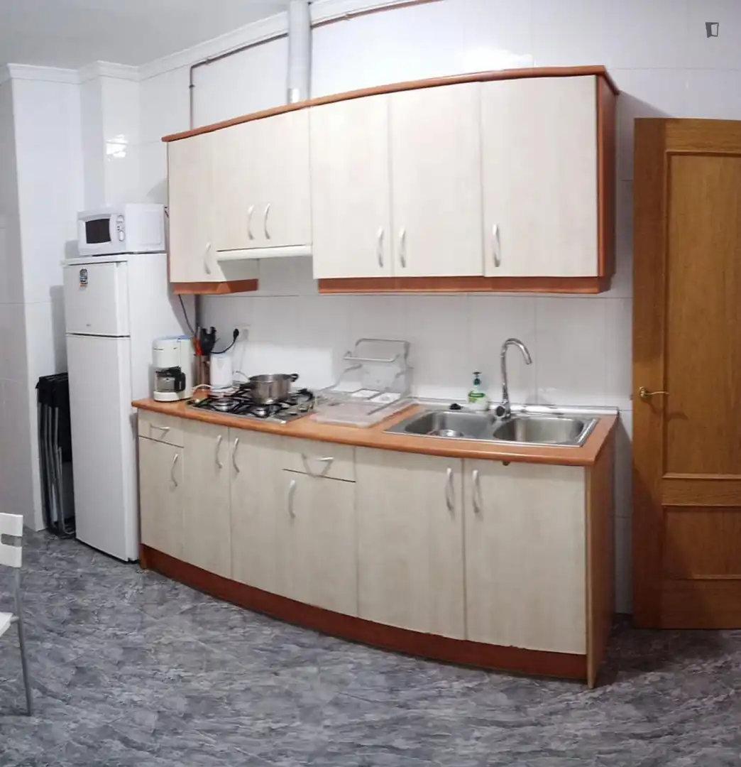 Appartement compact avec ascenseur à louer à Centro, imagen 9