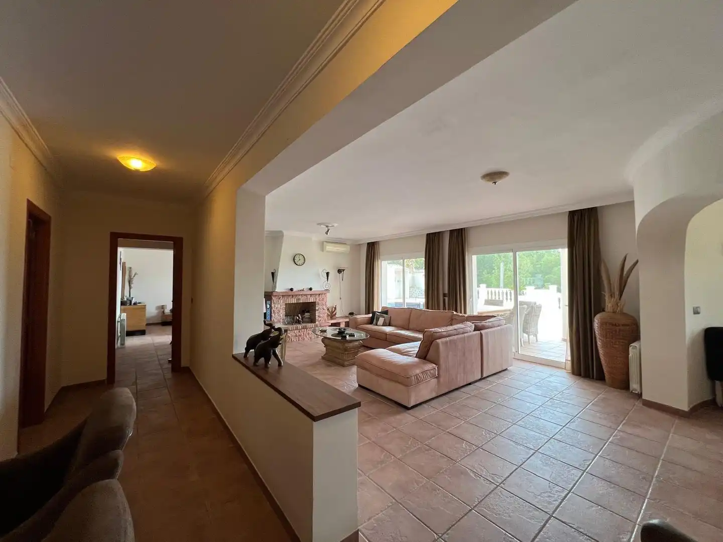 Villa mit Pool zum Verkauf in Altea la Vella, imagen 55