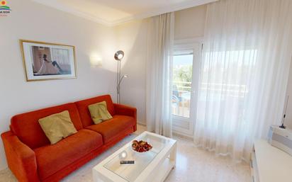 Bedroom of Apartment for sale in Oliva  with Air Conditioner, Terrace and Balcony