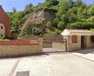 Exterior view of Garage for sale in Málaga Capital