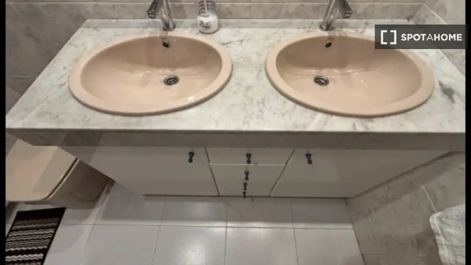Habitació a Pubilla Cases
