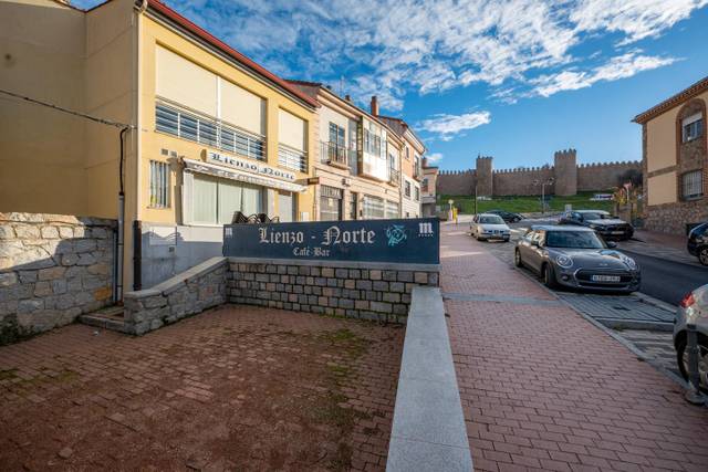 Edificio en Venta en Encarnación en La Encarnación