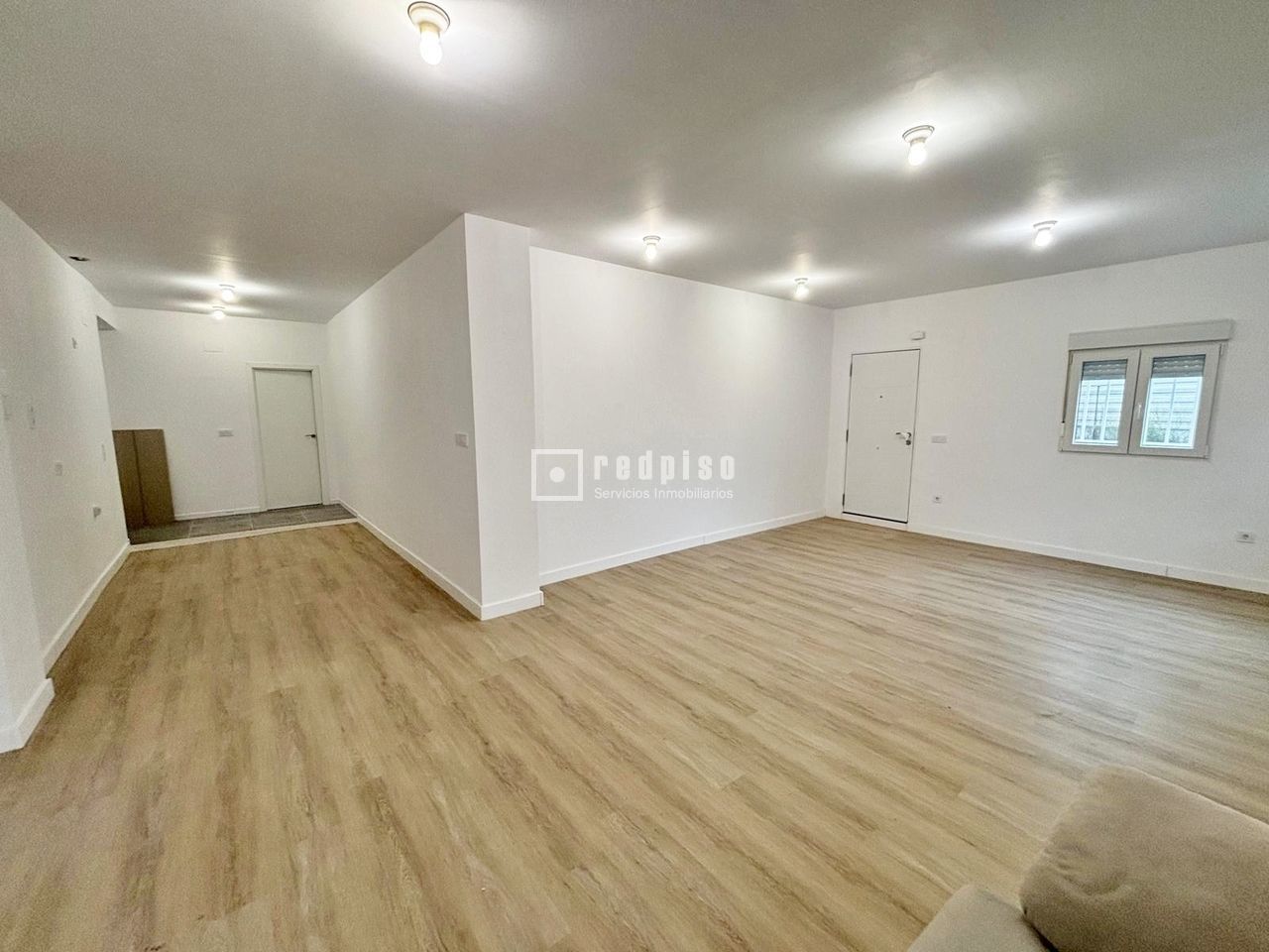Apartament en venda en Guadalajara Capital amb Calefacció