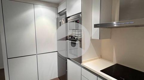 Foto 5 de Apartament de lloguer a Barri del Centre, Barcelona