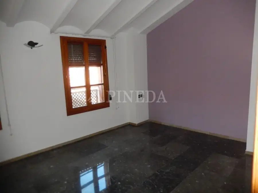 Habitación de Casa o chalet en venta en Sagunto / Sagunt con Aire acondicionado y Terraza