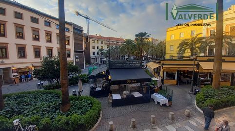 Photo 5 of Flat for rent in Plaza Romanilla, Centro - Sagrario, Granada Capital