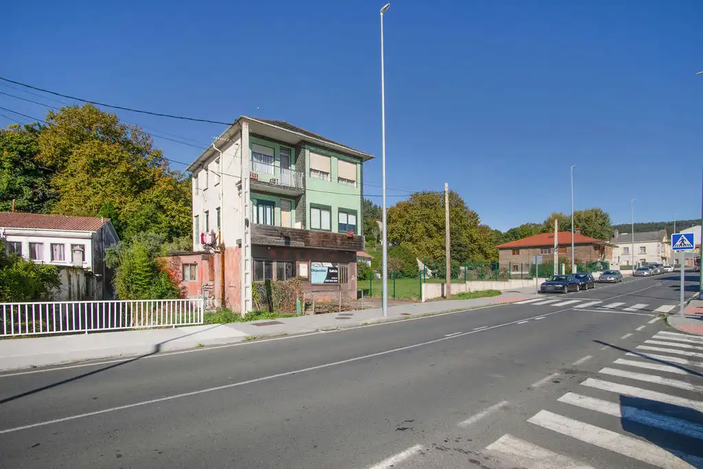 Business premises for sale in Av 19 De Febrero