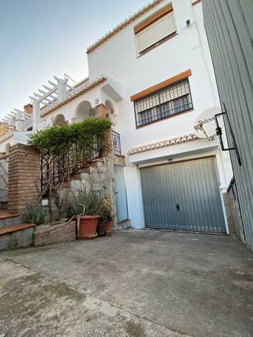 Casa adosada en Alquiler en Ogíjares