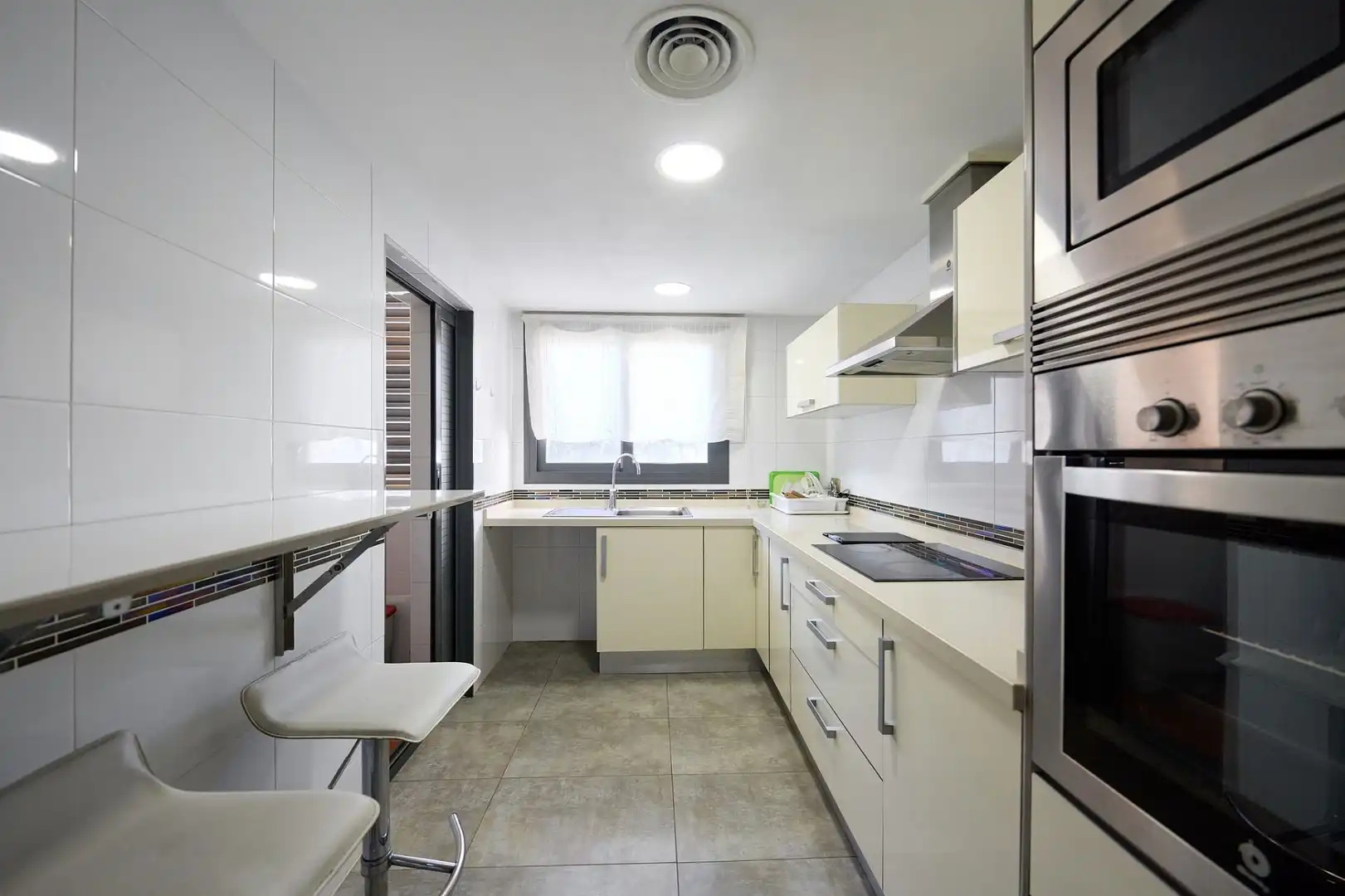 Mini appartamento con piscina in vendita a Playa de San Juan - El Cabo de las Huertas, imagen 7