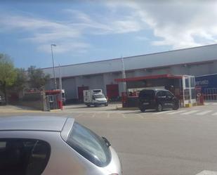 Aparcament de Nau industrial en venda en Sabadell amb Calefacció i Alarma