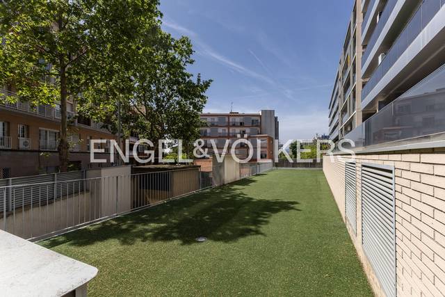 Piso en Venta en El Gall