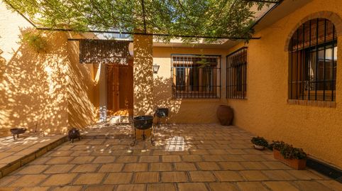 Foto 5 de Casa o chalet en venta en Calle Alemania, Huétor Vega, Granada