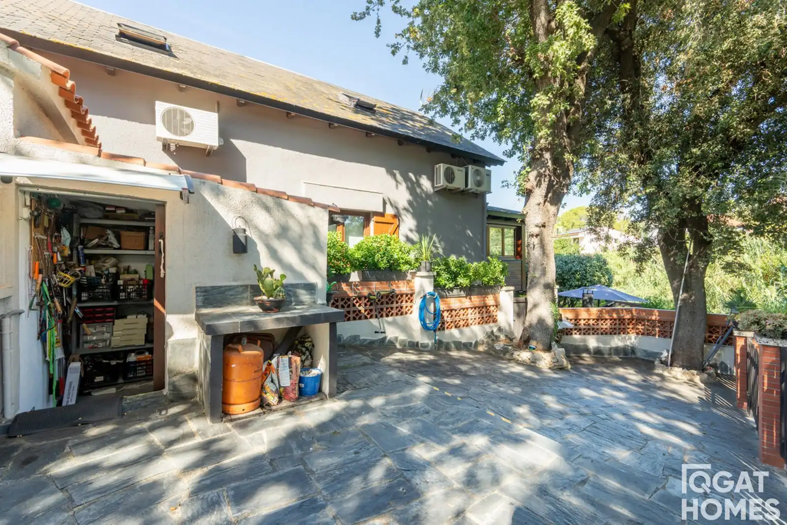 Casa con piscina en venta en Torrent, imagen 47