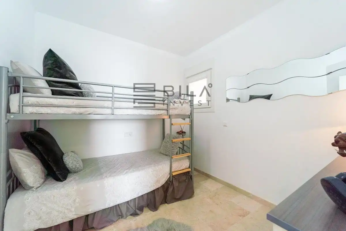 Piso con piscina en venta en Diamante de Torreblanca, imagen 29
