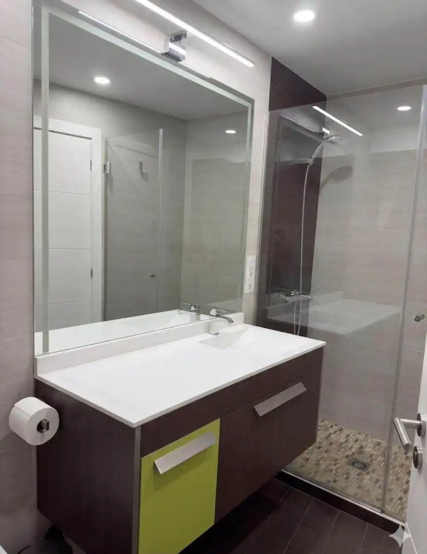 Flat for sale in Campanar, imagen 4